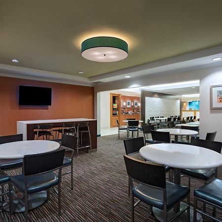 Springhill Suites By Marriott Lawton Exterior photo